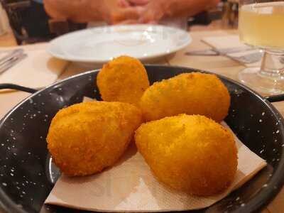 El Viejo Y El Mar Taberna Gallega