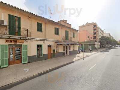 El Viejo Y El Mar Taberna Gallega