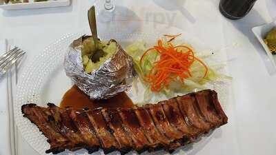 El Raco Del Carnivor