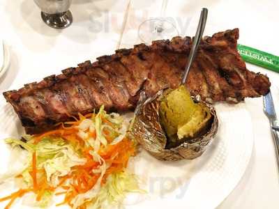 El Raco Del Carnivor