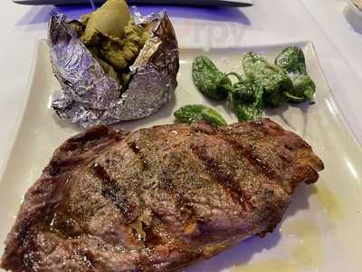 El Raco Del Carnivor