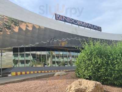 Benidorm Palace