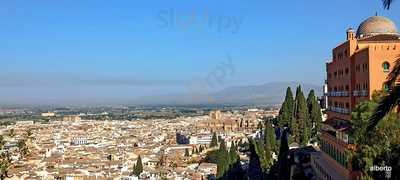 Alhambra Palace Restaurante