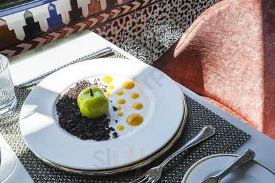 Alhambra Palace Restaurante