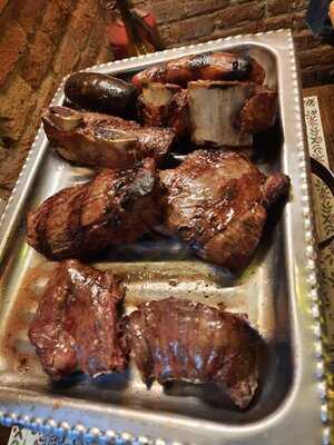 Restaurante Parrilla Alfonsina