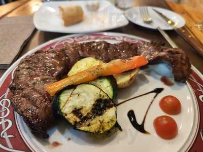 Restaurante Parrilla Alfonsina