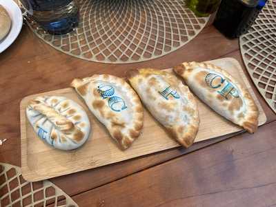 Restaurante Parrilla Alfonsina