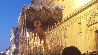 Bar Carmela De Santa Maria La Blanca