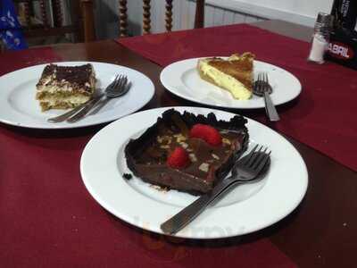 Cervecería-restaurante O Silandeiro