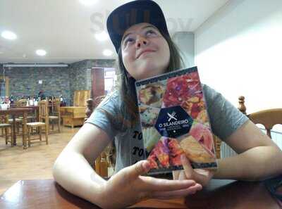 Cervecería-restaurante O Silandeiro