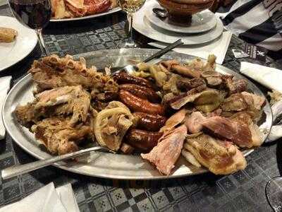Cervecería-restaurante O Silandeiro