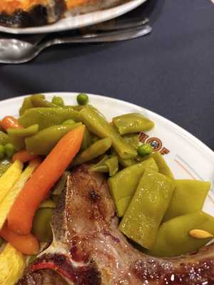 Cervecería-restaurante O Silandeiro