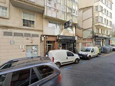 Cervecería-restaurante O Silandeiro