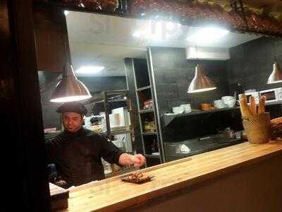 El Mesón De Cervantes