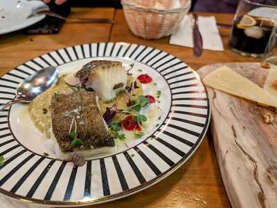 El Mesón De Cervantes