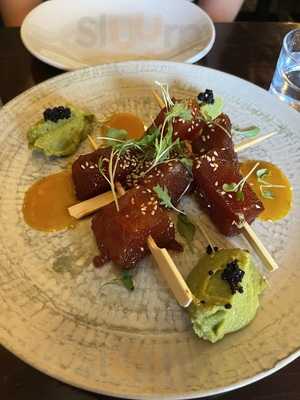 El Mesón De Cervantes