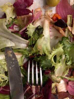 Bodego De La Sarieta