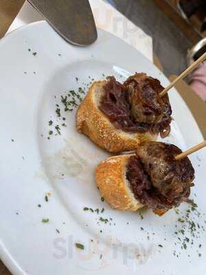 Bodego De La Sarieta