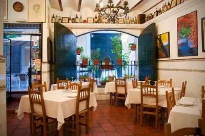 Bodego De La Sarieta