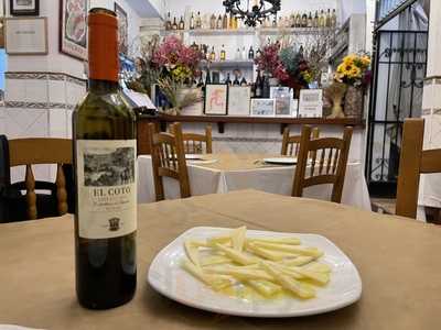 Bodego De La Sarieta