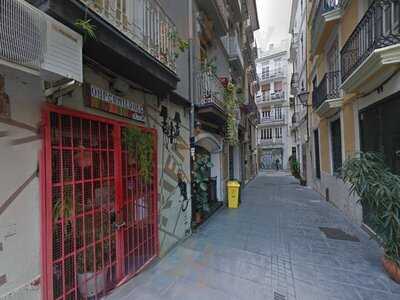 Bodego De La Sarieta