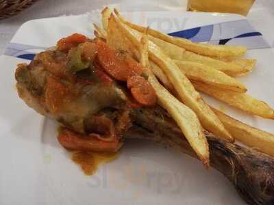 Elvira Bar Restaurante