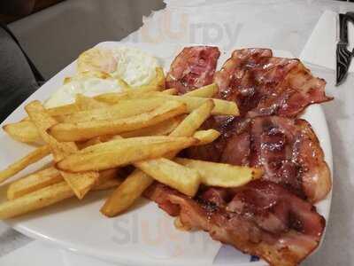 Elvira Bar Restaurante