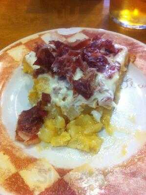 Elvira Bar Restaurante