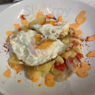 Elvira Bar Restaurante