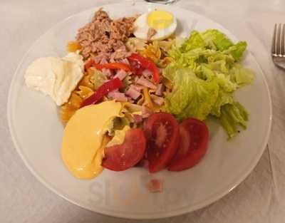 Elvira Bar Restaurante