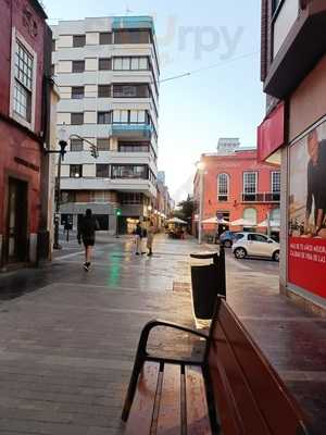 La Tagliatella C/ Pérez Galdós, 2 Las Palmas