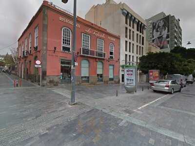 La Tagliatella C/ Pérez Galdós, 2 Las Palmas