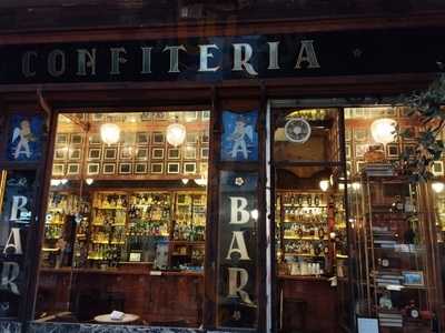 La Confiteria