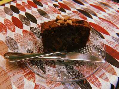 Pastelería New York