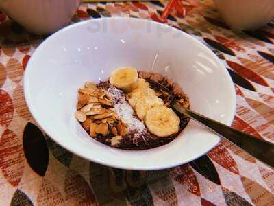 Pastelería New York