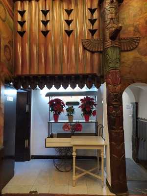 Pastelería New York