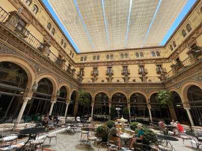 Restaurante San Fernando