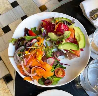 Restaurante San Fernando