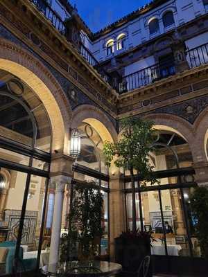 Restaurante San Fernando