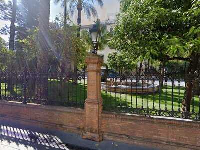 Restaurante San Fernando