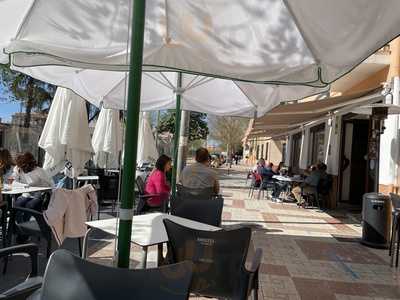 Restaurante Pizzeria Vulcano