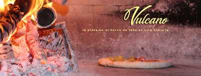 Restaurante Pizzeria Vulcano