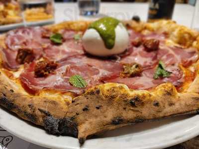 Restaurante Pizzeria Vulcano