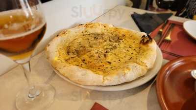 Restaurante Pizzeria Vulcano