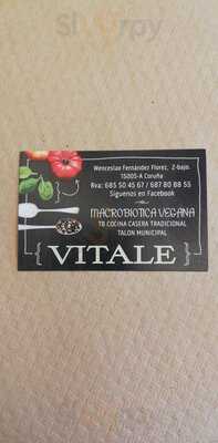 Vitale