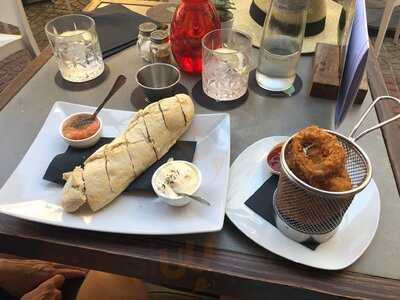 Bar Enzo Restaurante