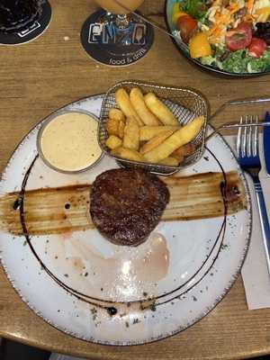 Bar Enzo Restaurante