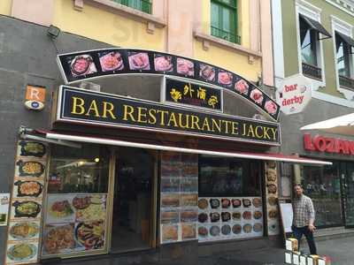 Restaurante Jacky