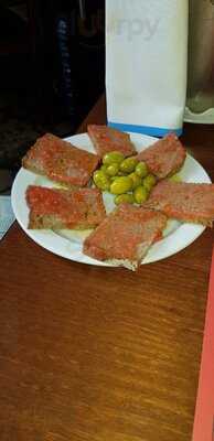 La Taberna De La Bóveda