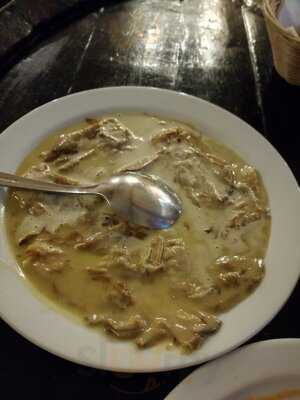 La Taberna De La Bóveda